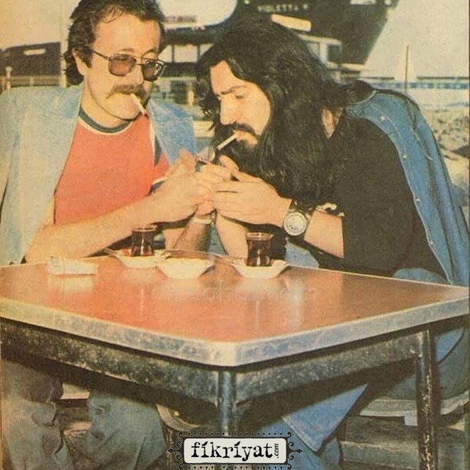 cem karaca kimdir cem karaca kac yilinda oldu galeri fikriyat gazetesi