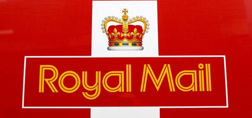 RANSOMWARE GROUP WITH LINKS IN RUSSIA BEHIND UK ROYAL MAIL INCIDENT -TELEGRAPH