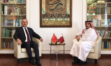 'Turkey, Qatar should set example in delivering humanitarian aid to Afghanistan'