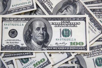 ABD bütçesi nisanda 215 milyar dolar fazla verdi