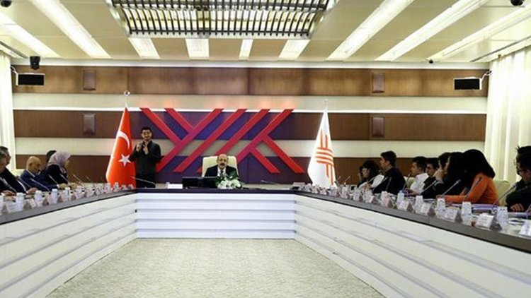 YÖK üniversitelerde ’Engelliler Destek Programı’nı açıyor