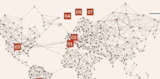 Dünyadan portreler/haberler