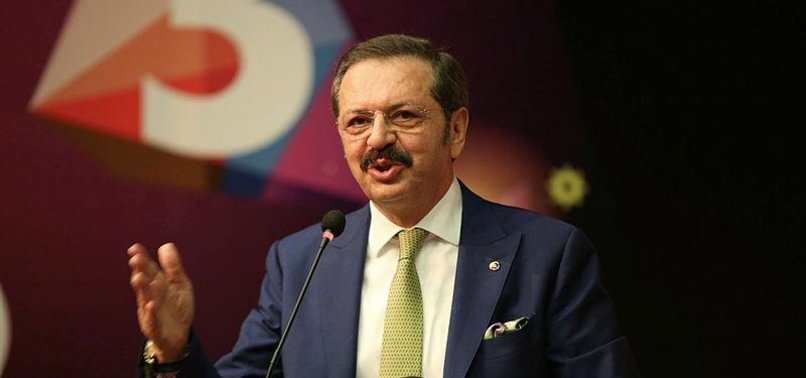 TURKEYS BUSINESS CIRCLE BACKS NEW ECONOMIC PROGRAM