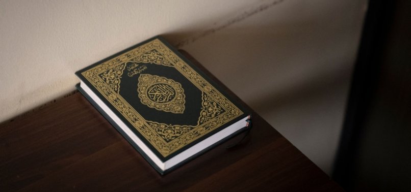 DUTCH-TRANSLATED QURAN DISTRIBUTED IN 15 CITIES IN NETHERLANDS TO EXPLAIN ISLAM