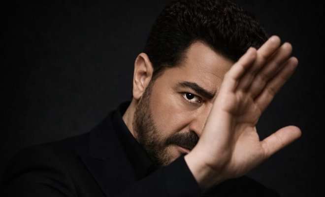 Serkan Kaya’dan Yeni Albüm Tanımam