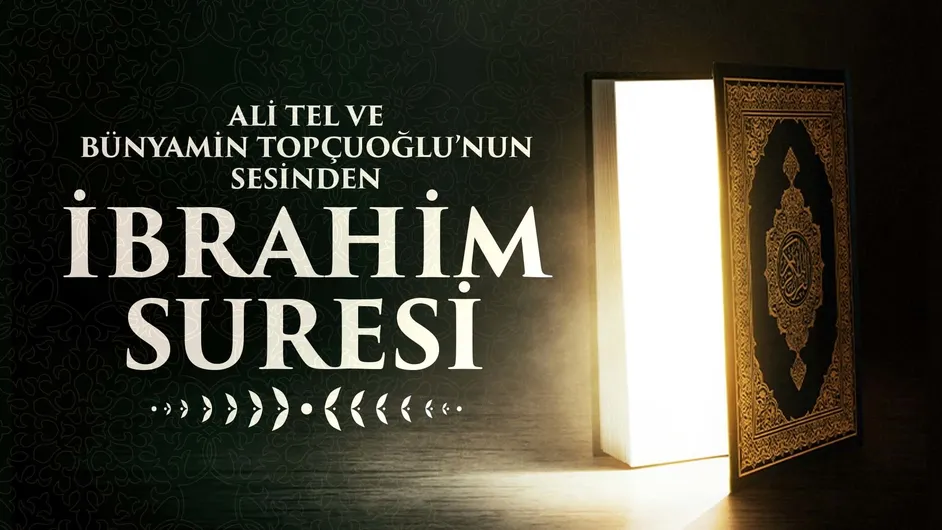 İbrahim Suresi I Oku