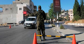 Palestinian government locks down Bethlehem amid COVID-19 pandemic