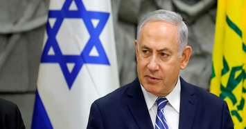 Netanyahu: Israel would hit Iran to ensure its own survival