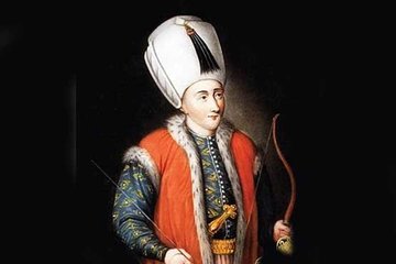 Genç Osman’ın Resulullah SAV sevgisi