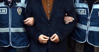 Sivas’ta 271 kişi tutuklandı!