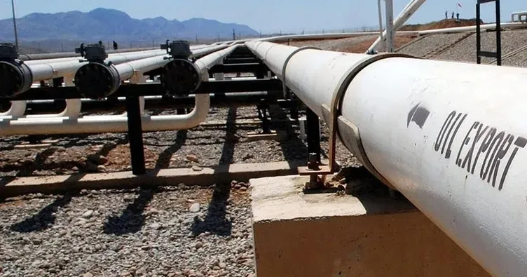 Türkiye-Irak petrol anlaşmasında yeni dönem