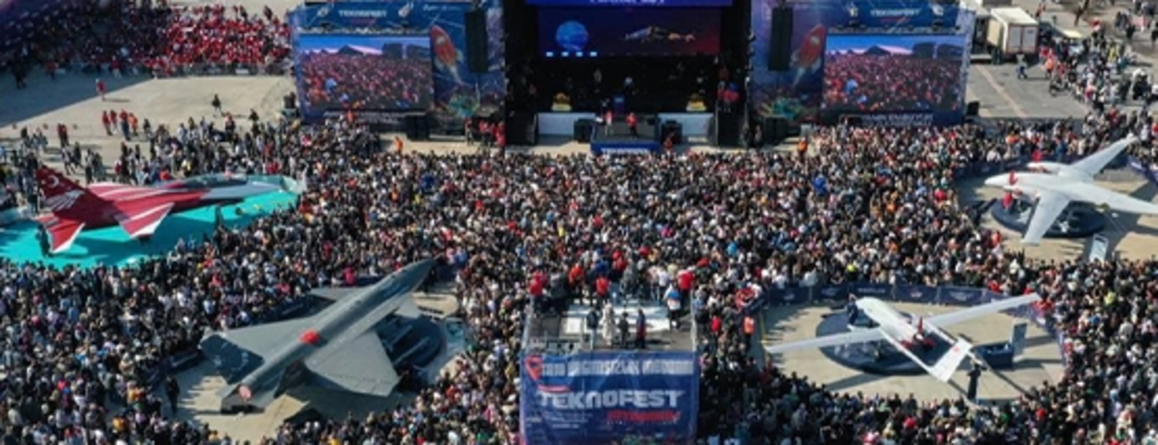 Genç mühendisler TEKNOFEST Kuantum Hackathon Yarışmasında buluşuyor