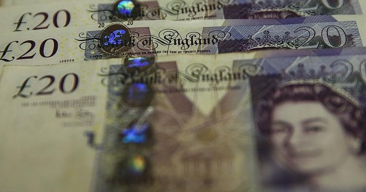 İngiltere’de tüketici harcamaları ılımlı arttı