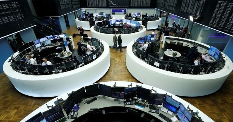 Avrupa borsaları güne karışık seyirle başladı