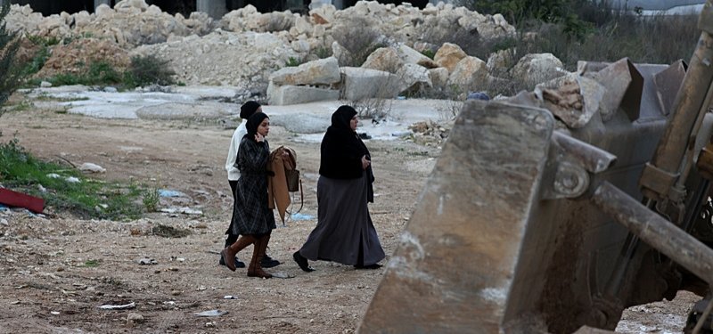 Brazil condemns Israeli military raids in Palestinian refugee camps