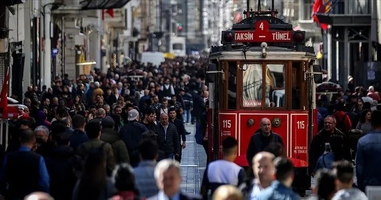 Ücretli çalışan sayısı arttı