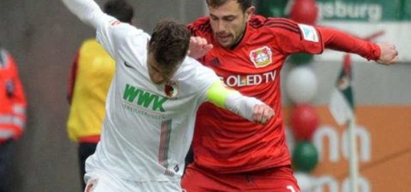 AUGSBURG REACH NEW CONTRACT DEALS WITH FOUR PLAYERS