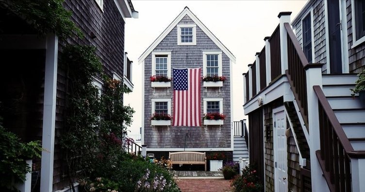 ABD’de mortgage faizi gerilemeye devam etti