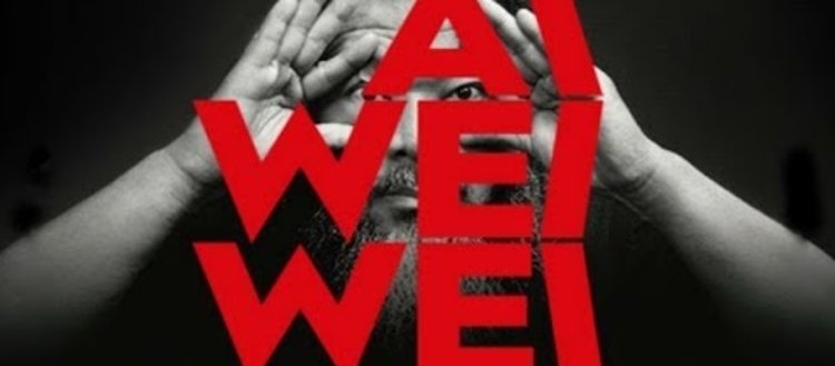 Ai Weiwei porselene dair