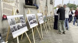 Belene Kampı Mağdurları Unutulmadı