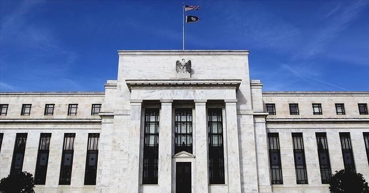 Fed art arda üçüncü kez zarar etti!