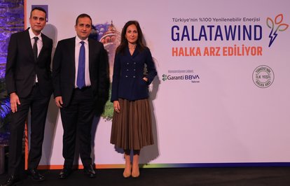Türkiyeninilkyeşilhalkaarzıgerçekleşiyor