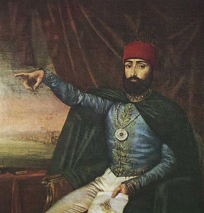 Sultani Hayran Birakan Iftarin Bas Taci Durrizade Nin Hosafi Fikriyat Gazetesi