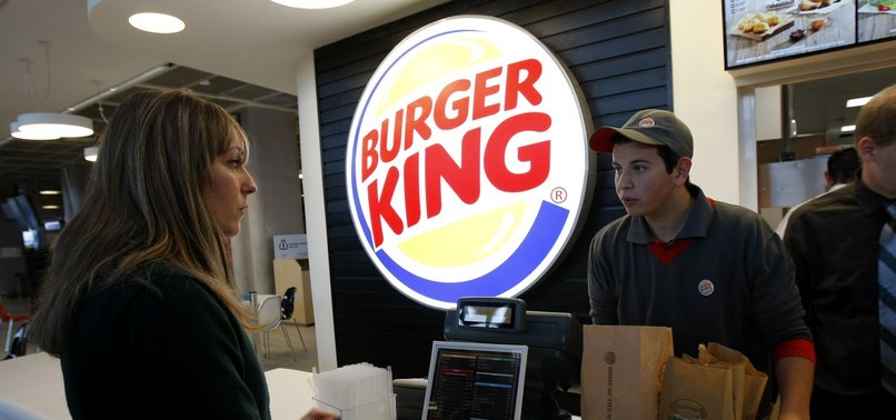 BURGER KING INSULTS WOMEN BY MAKING AN INDECENT PROPOSAL
