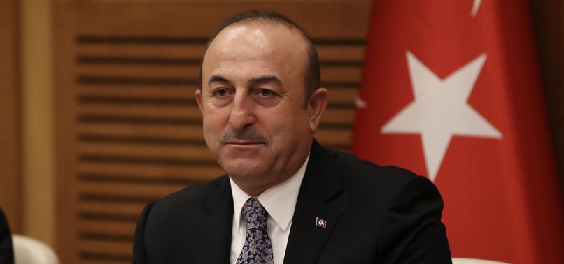 TURKEY URGES MUSLIM STATES TO STAND UP AGAINST ISRAEL