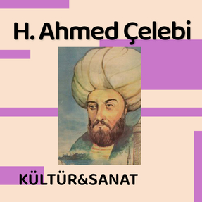 Hezarfen Ahmed Çelebi