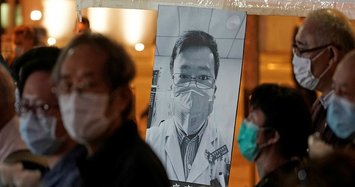 Wuhan doctor at whistleblower's hospital dies from coronavirus