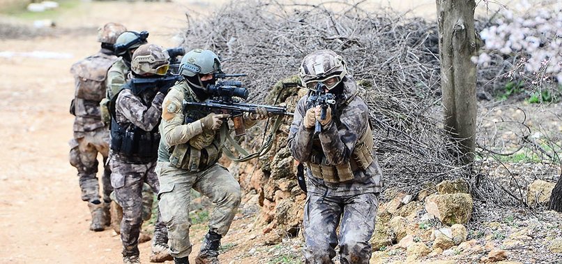 TURKISH ARMY, FSA LIBERATE 29 MORE VILLAGES IN AFRIN