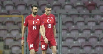 Turkey fight back to earn 2-2 draw against Serbia