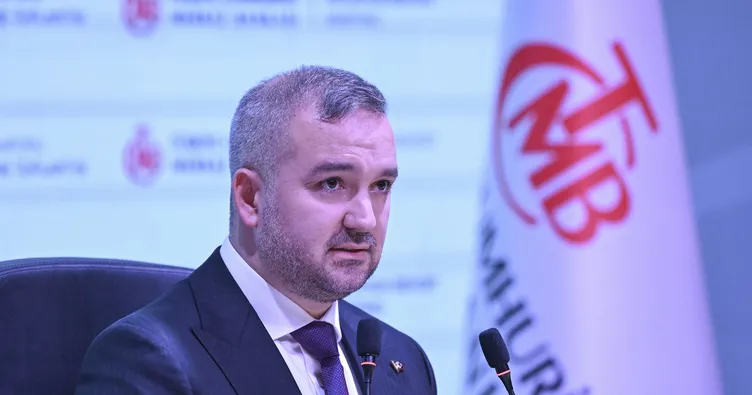 Karahan’dan faiz ve enflasyon mesajı
