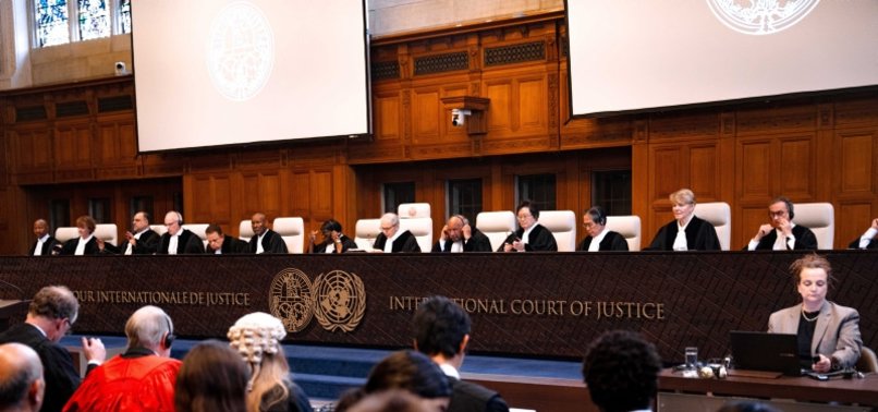 INTERNATIONAL COURT OF JUSTICE  TO DELIVER ORDER ON ADDITIONAL MEASURES IN ISRAEL GENOCIDE CASE