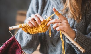 Evde kalınca Etsy büyüdü