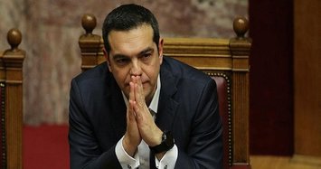 Alexis Tsipras eyes shaky comeback in snap polls
