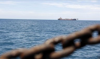Houthis say they targeted British commercial ship in Red Sea