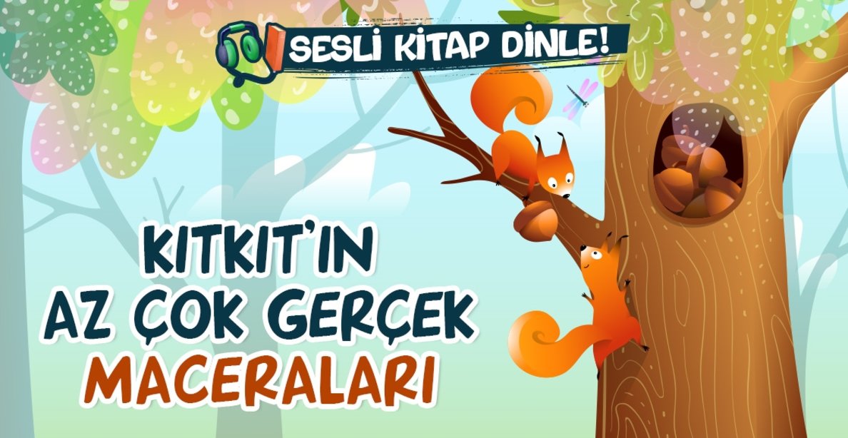 Kıtkıt'ın Az Çok Gerçek Maceraları