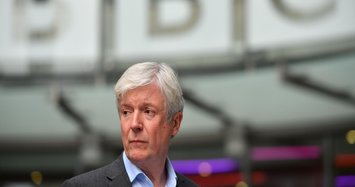 BBC chief Tony Hall to step down amid mounting challenges