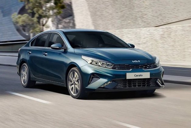 KIA CERATO SATIŞA SUNULDU
