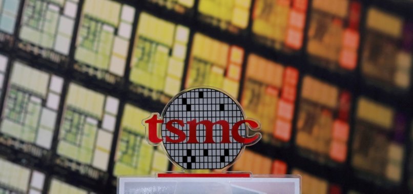 TSMC TO RAISE PRICES OF CHIPS - WALL STREET JOURNAL