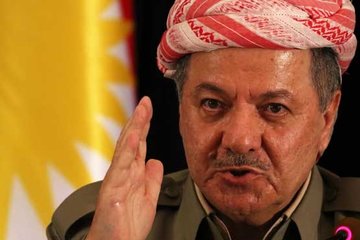 Dünya uyardı Barzani duymadı