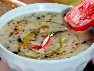 Beğendi Çorbası Tarifi