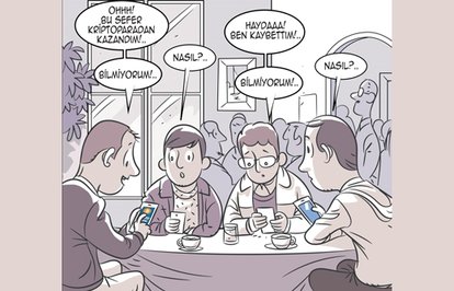 Kriptoparanasılregüleedilecek