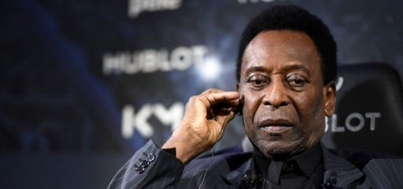 PELE HEALTH IMPROVING PROGRESSIVELY: HOSPITAL