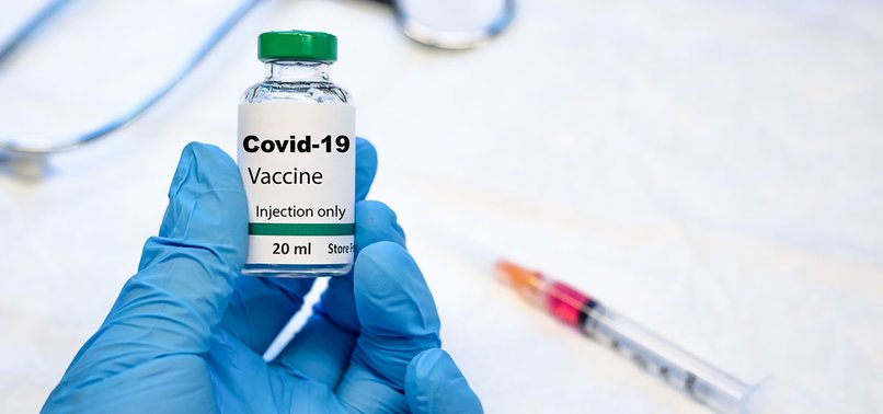 COVID-19 VACCINE TO BE AVAILABLE AT END OF 2020: ASTRAZENECA