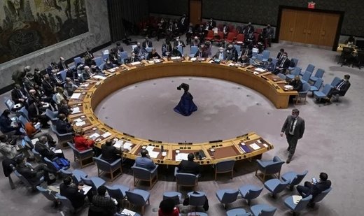 Russian veto ends monitoring of UN’s N.Korea sanctions