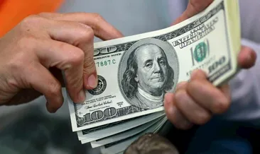 Dolar endeksi iki ayın zirvesine yakın