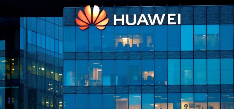 CHINA CONDEMNS CANADAS GROUNDLESS HUAWEI 5G BAN